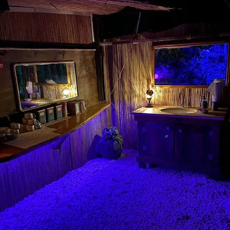 The Dacha Chiraly Gæstehus Çıralı